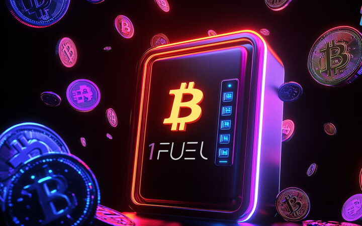 Bitcoin and Bitcoin Cash Holders Shift Focus to 1Fuel for Higher ROI in January