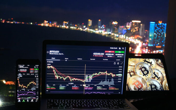Bitcoin (BTC) Aims for $112K amid Rising Demand from Whale Investors