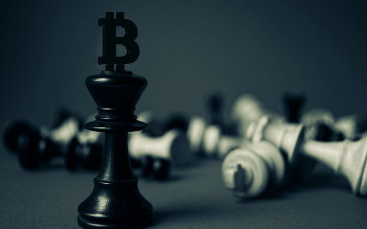Bitcoin (BTC) Price Aims for $120K Next Fueled by High Demand from Whale Investors