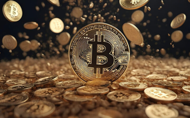 Bitcoin Options Skew Hits Post-Trump Victory High: New Rally Approaching?