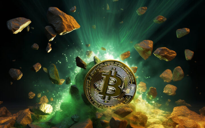 Bitcoin Free Falls Under $93K: Will BTC Price Hold $92K?