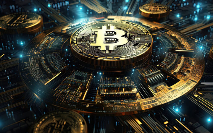 Bitcoin Miners Begin 2025 with Robust Growth, Says JPMorgan