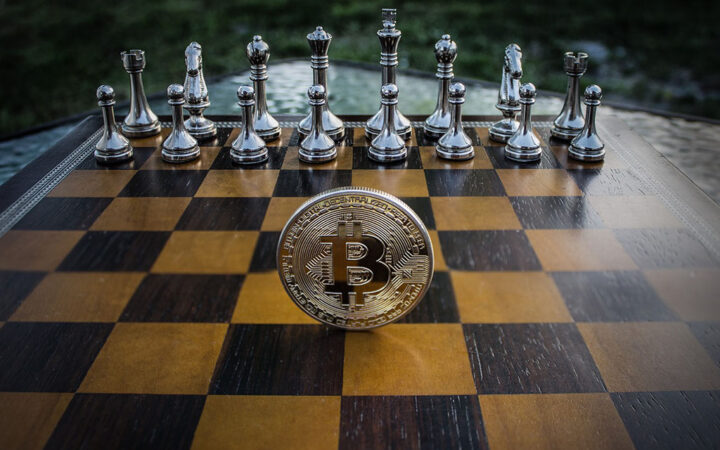 Bitcoin Price to Recover Again Soon, Says Wall Street Analyst