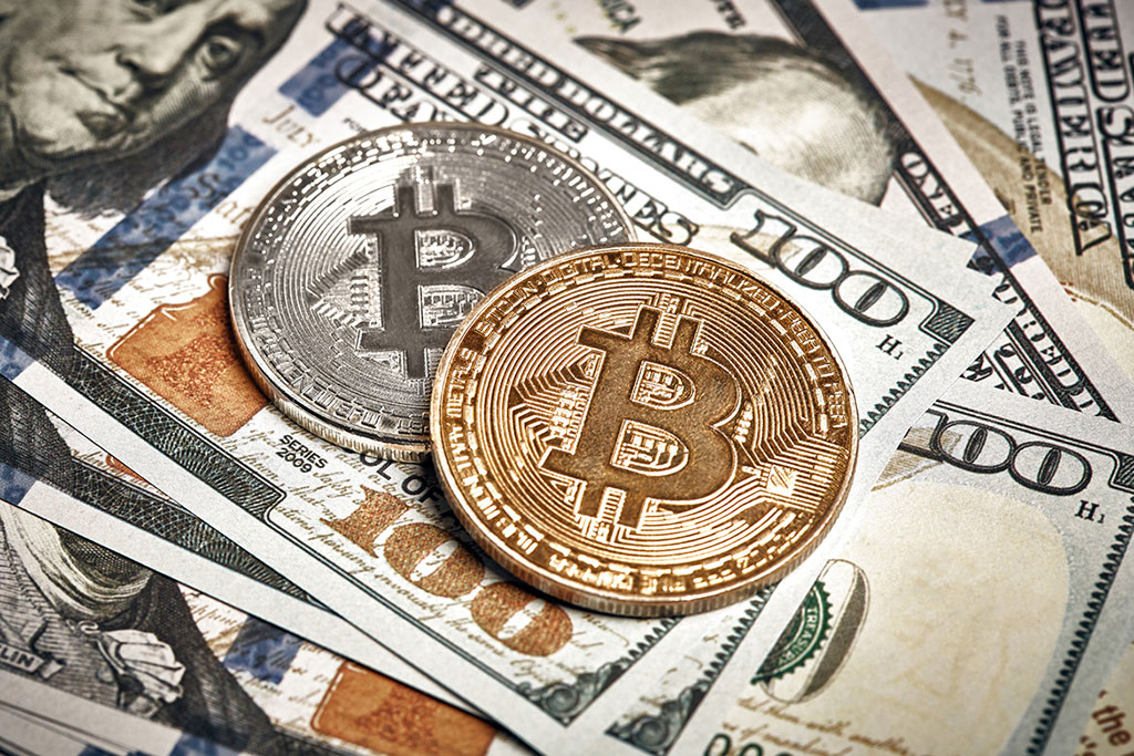 Bitcoin Recovery Faces Challenges as Inflation Report Looms