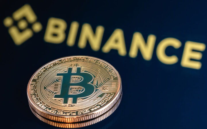 Bitcoin Retail Sellers Move 6,000 Bitcoin to Binance in January