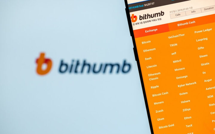 Bithumb Lists DeepBook Protocol (DEEP), Token Sees 70% Surge in Trading Volume