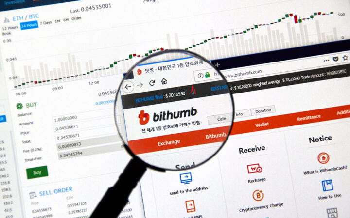 Bithumb Meta Rebranded to Bithumb Partners as Part of Strategic Shift