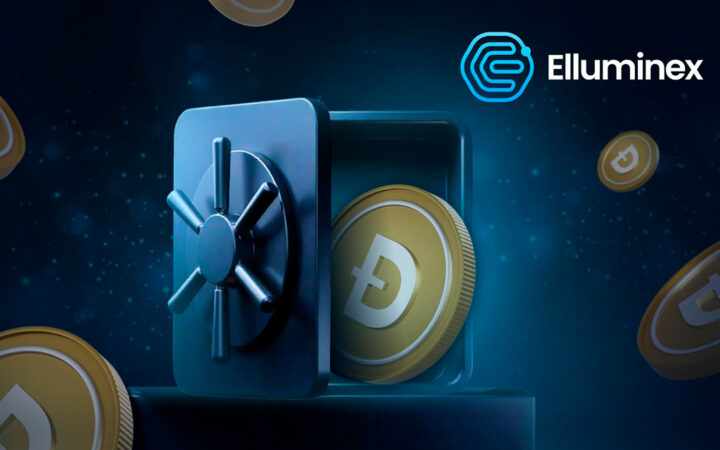 Eric Balchunas Confirms Bitwise Dogecoin ETF Filing: Will Elluminex Repeat TON Crypto’s Explosive Rally?