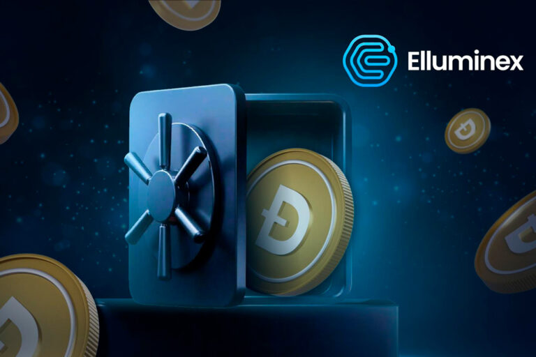 Eric Balchunas Confirms Bitwise Dogecoin ETF Filing: Will Elluminex Repeat TON Crypto’s Explosive Rally?