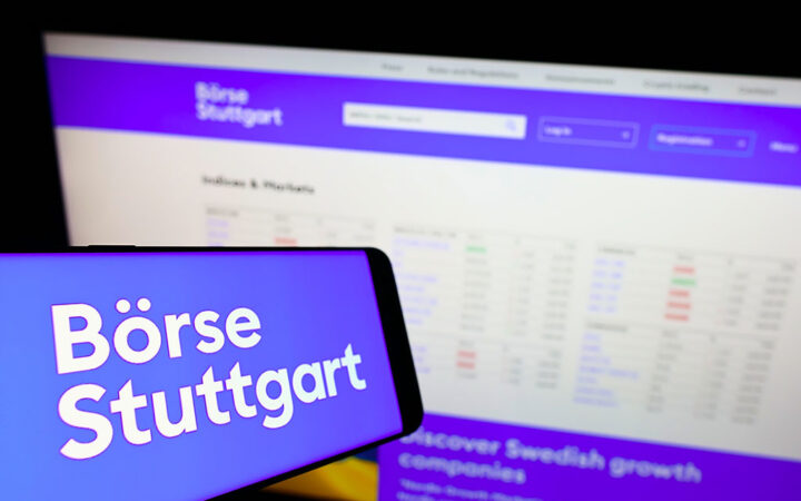 Boerse Stuttgart Digital Wins MiCA-Compliant License to Operate across Europe