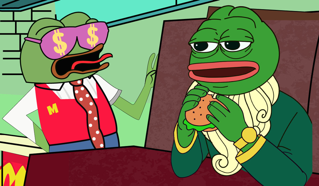 BONK, PEPETO, and PEPE Are Investors Picks For 50x Gains