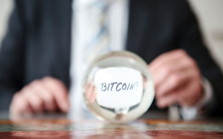 Bitcoin (BTC) Price Could Drop to $70K Soon, Says Arthur Hayes