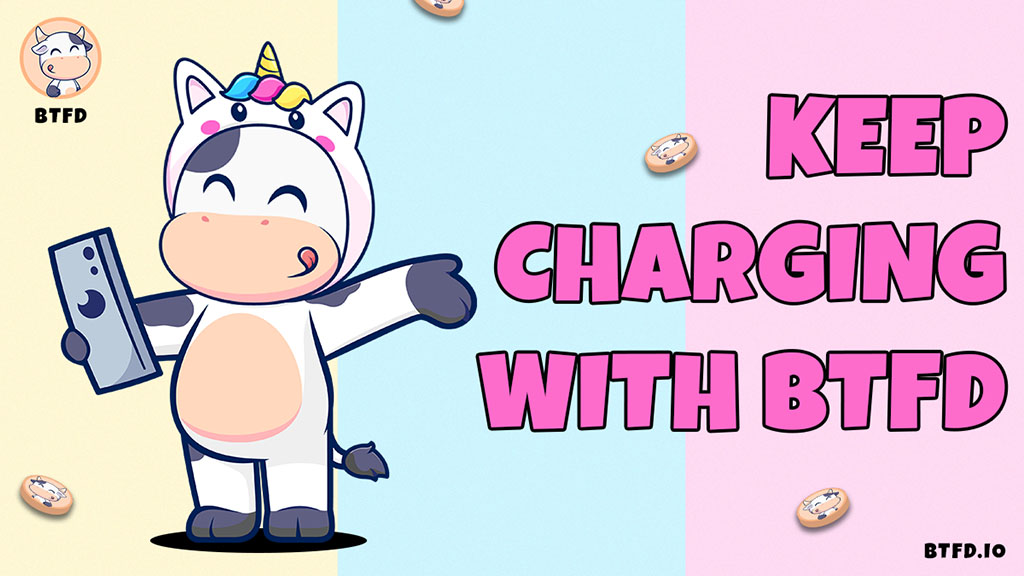 BTFD Coin on Binance? Rumors Say It’s One of the Best Crypto Presales to Buy Like BabyDoge and PNUT — Here’s Why You Should Care