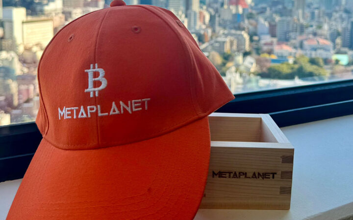 Capital Group Purchases 5% of Metaplanet’s Value to Strengthen Its Bitcoin (BTC) Strategy