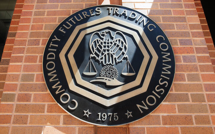 CFTC to Host CEO Forum on Stablecoins: Ripple, Coinbase, and More to Join