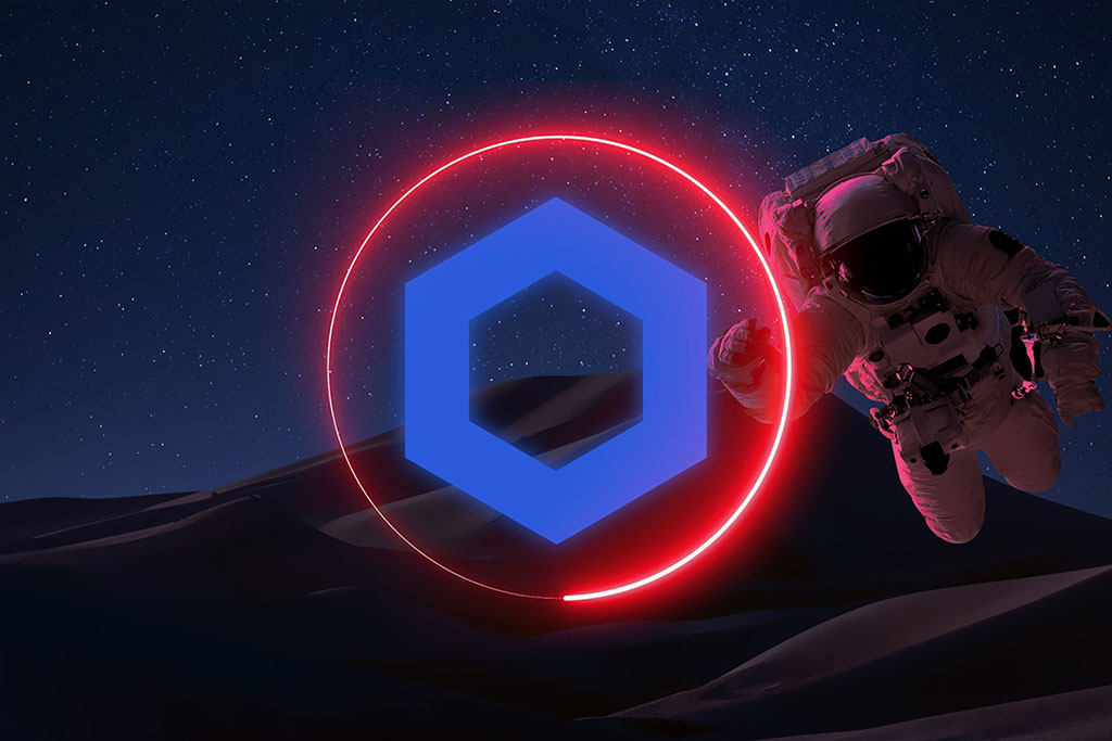 Chainlink (LINK) Price Bounces Back: Is $30 within Reach?