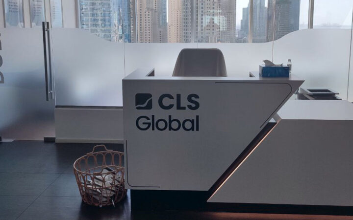 CLS Global Admits to Wash Trading on Uniswap after FBI Probe