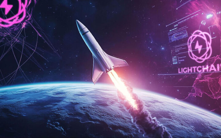 Could This Blockchain Contender Deliver 9,500% Growth and Redefine DeFi?