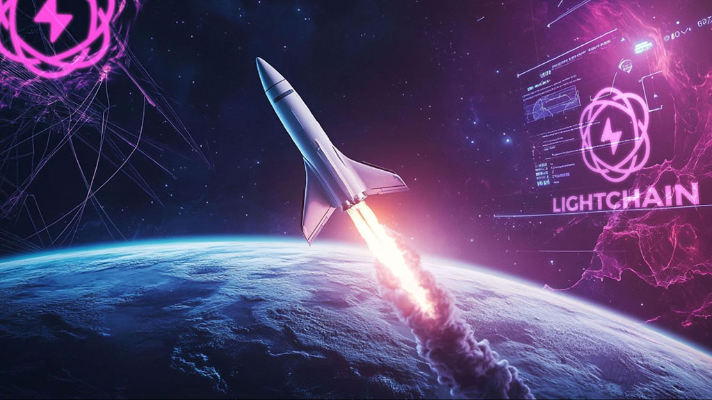 Could This Blockchain Contender Deliver 9,500% Growth and Redefine DeFi?