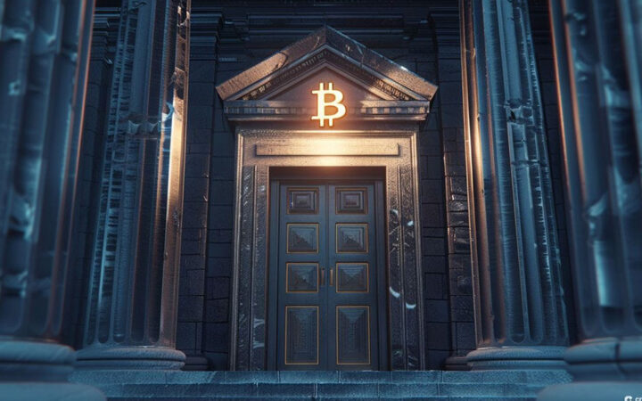 Crypto Banking Group Sygnum Raises $58 Million Reaching Unicorn Status