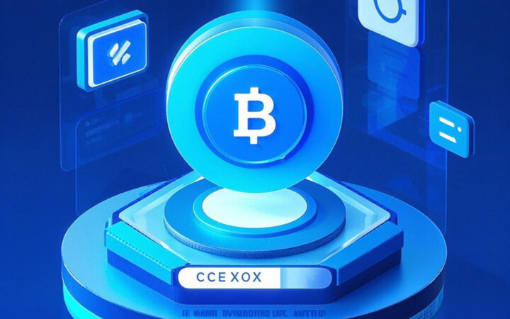Crypto Center Exchange Launches: The Future of Secure, High-Performance Crypto Trading