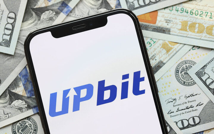 Crypto Exchange Upbit Gets Suspension Notice from South Korean Regulator