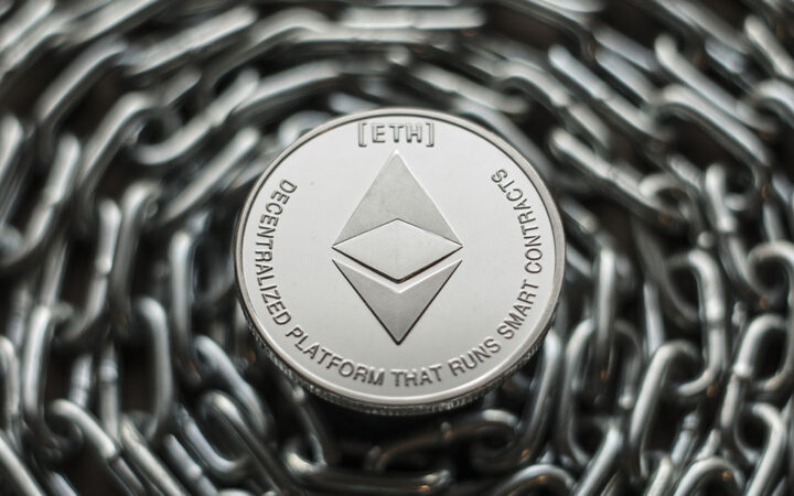 Crypto Market Soars to $3.63T: Ethereum (ETH) Prepares for Major Move