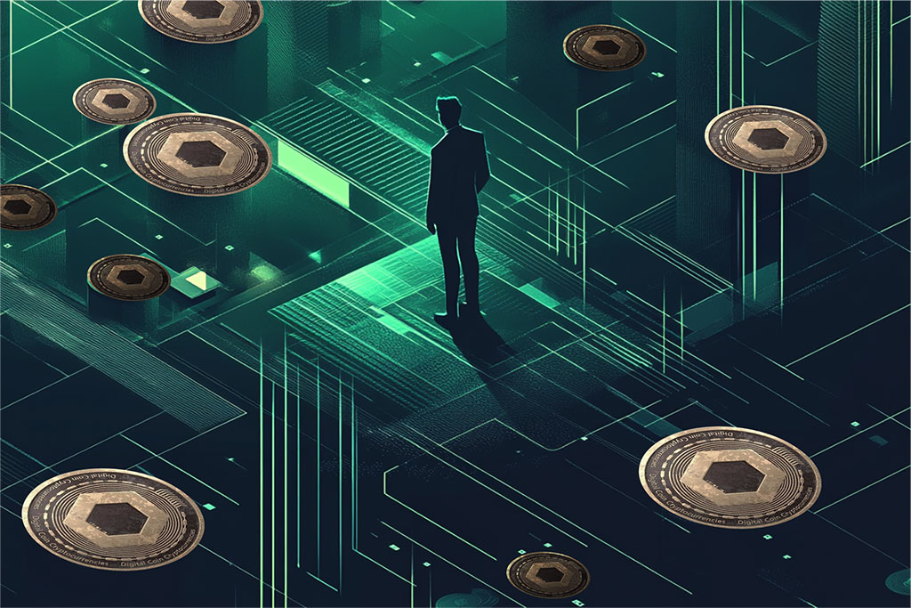 Crypto OGs Bet Big on SUI, LINK, and Newcomer: HODL These Gems for Massive 2025 Gains