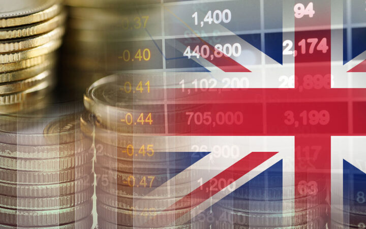 UK FSMA: Crypto Staking Is Not Collective Investment Scheme