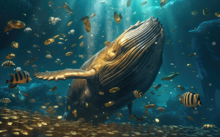 Whale Sell-Off These 2 Top DeFi Tokens: Opportunity for Buyers?