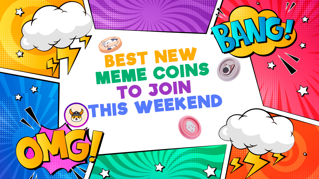 The 3 Best New Cryptos to Buy This Month: BTFD Coin, Brett, and Dogecoin