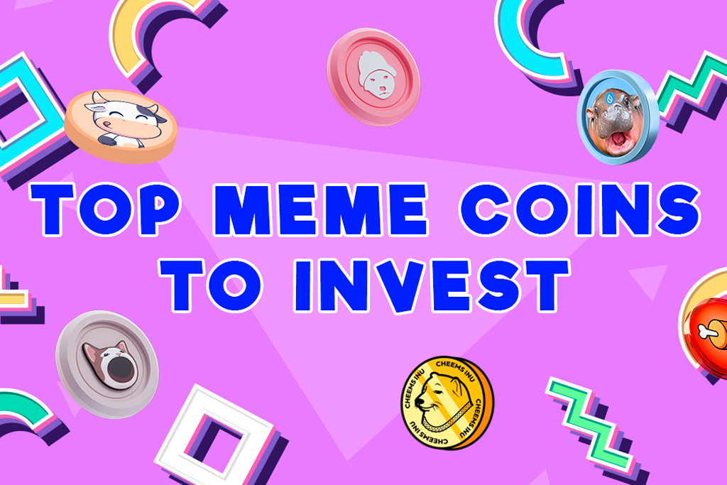 The 3 Best New Cryptos to Buy This Month: BTFD Coin, Brett, and Dogecoin