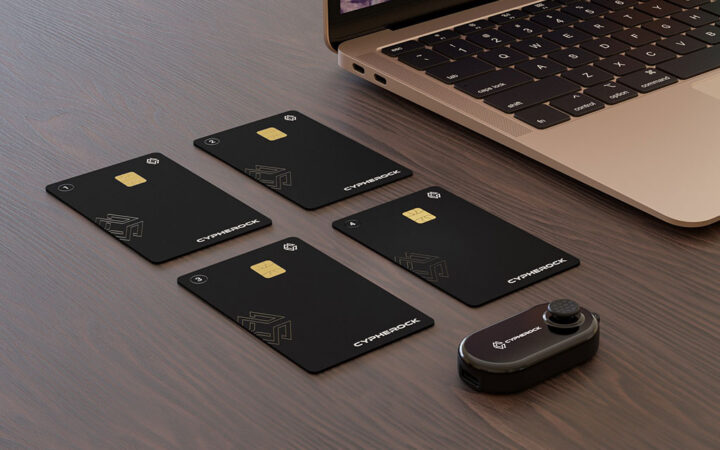 Cypherock X1 Hardware Wallet: Comprehensive Review