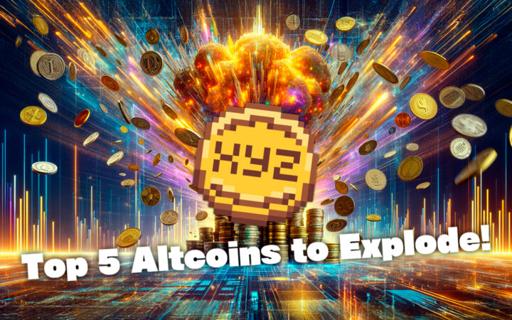 Deepseek & ChatGPT Battle It Out! Which AI Gave the Best Crypto Investment Picks?