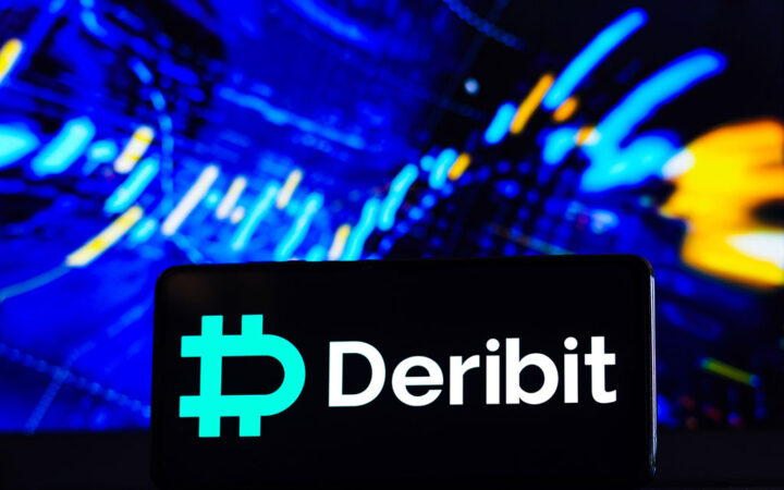 Deribit’s Trading Volume Soars to Over $1T in 2024