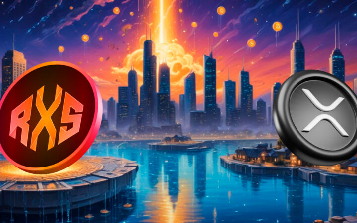 Did You Miss Ripple’s (XRP) 384% Rally in the Last 3 Months? This Altcoin is Well Positioned for a 38x Run in the Next 3