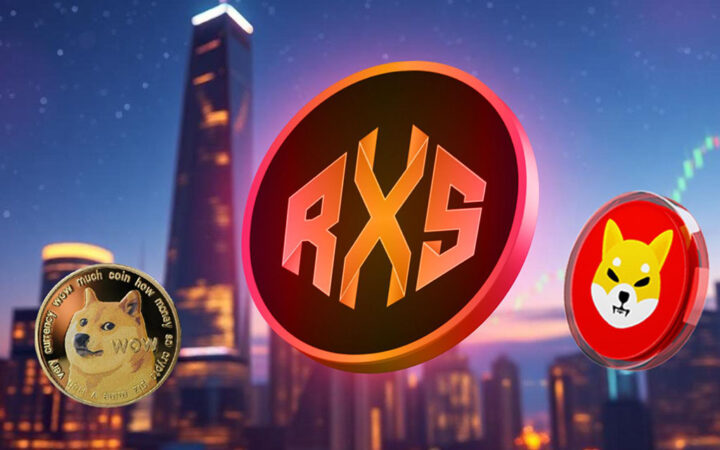 Dogecoin (DOGE) Gathers Momentum as Shiba Inu (SHIB) and New Coin Prepare to Join the Next Leg Up