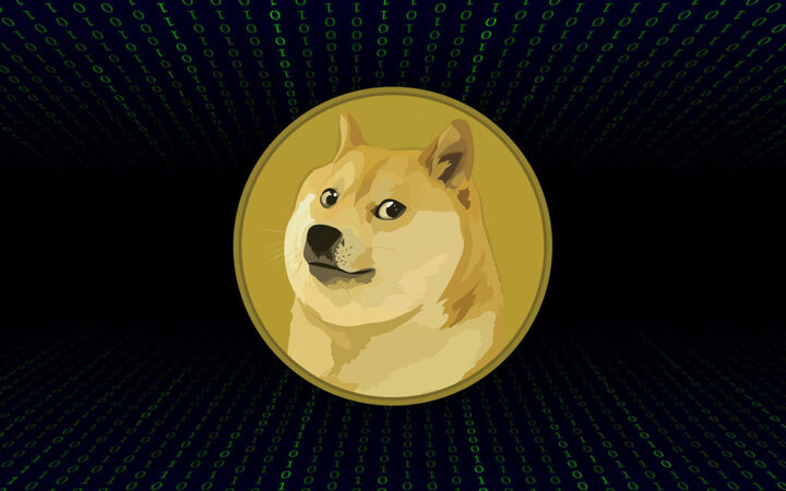 Dogecoin Logo Featured on US Department of Government Efficiency Website Following Trump’s Inauguration