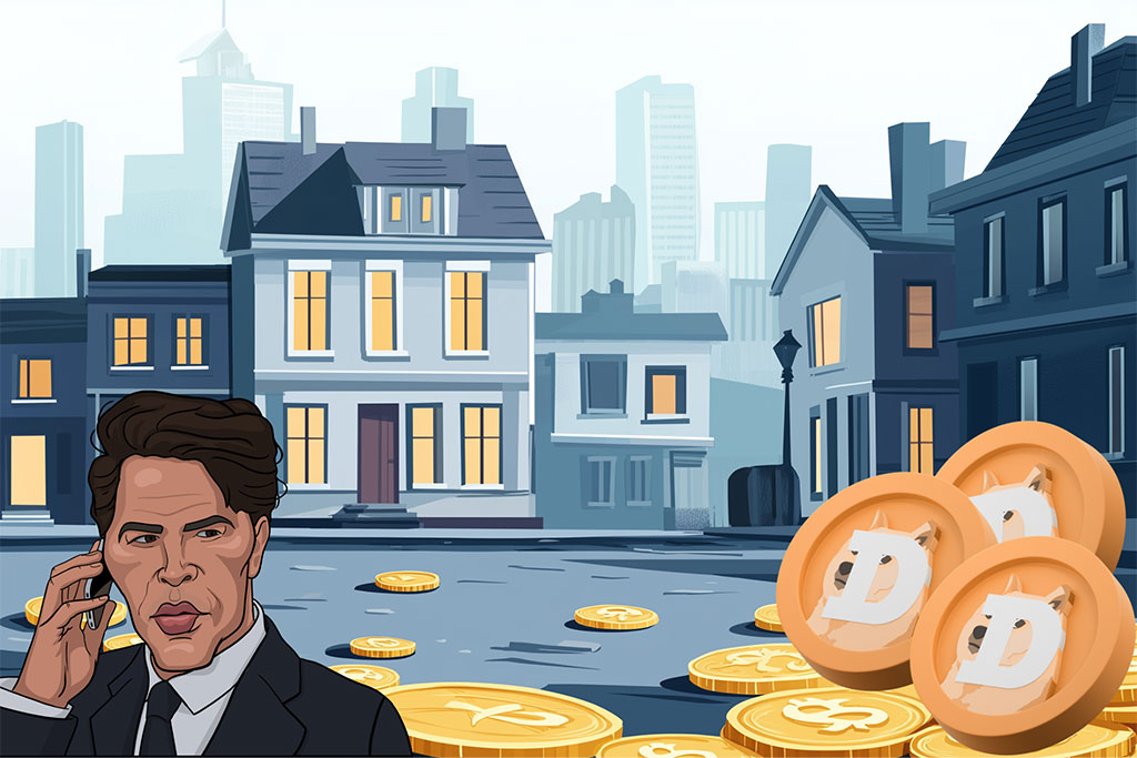 Dogecoin News: Could DOGE Hit $1 Next Month? Why Latest Craze of Panshibi Is Going Viral in Crypto World