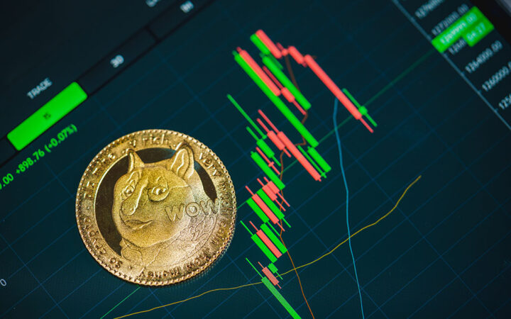 Dogecoin Price Analysis: DOGE Targets $0.54 amid Whale Buying Spree
