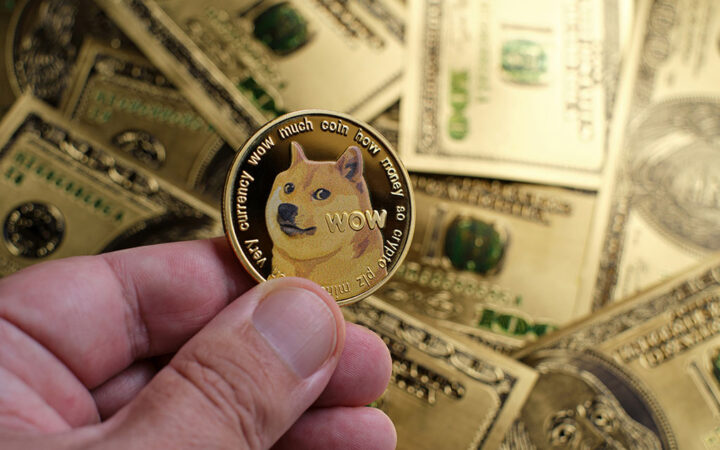 Dogecoin Price Eyeing 10X Rally to $3.0 per This Chart