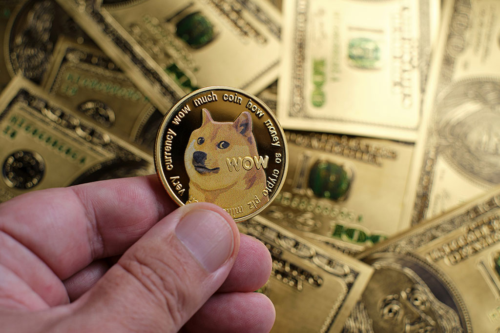 Dogecoin Price Eyeing 10X Rally to $3.0 per This Chart