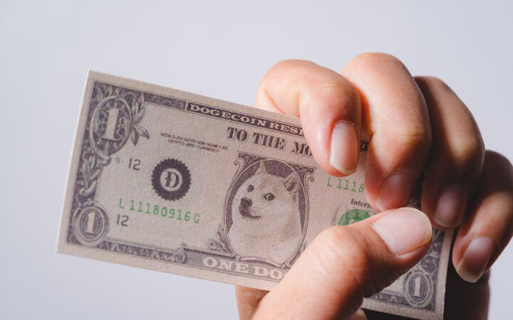 Dogecoin Revival: Will FOMC Propel DOGE Price Back to $1?