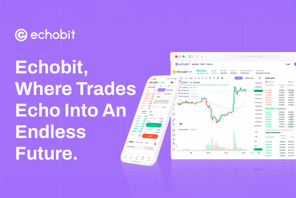 Echobit Launches $20M Risk Protection Fund to Safeguard User Assets