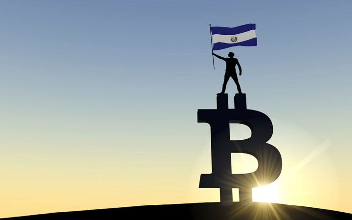El Salvador Amends Bitcoin Law amid IMF Pressure