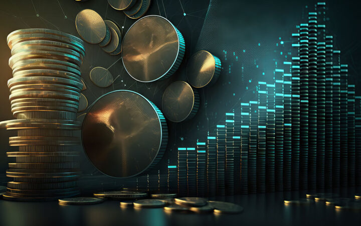 Ethereum and XRP Signal Breakout amid Crypto Wallet Growth