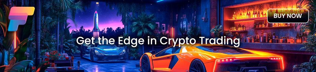 Jan Blues? Ethereum & Avalanche Whales Back 1Fuel as Presale Hints at 100X Growth Potential