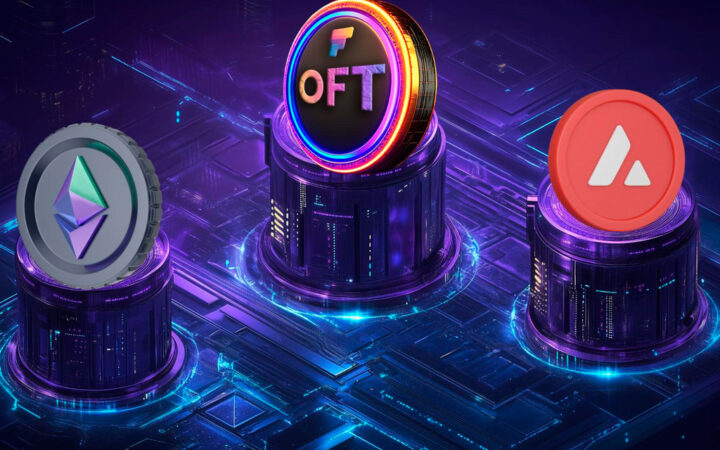 Jan Blues? Ethereum & Avalanche Whales Back 1Fuel as Presale Hints at 100X Growth Potential