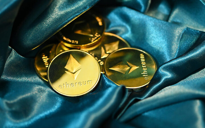 Ethereum (ETH) Price Prepares for Explosive Rally to $7K amid Low Demand from Whale Investors