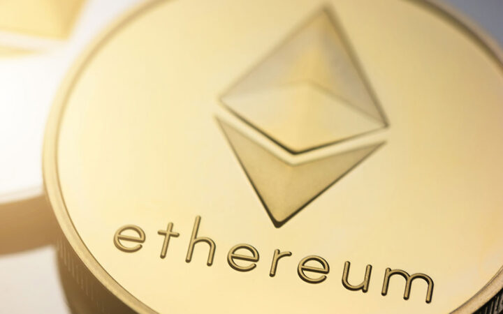 Ethereum (ETH) Price Rebounds from Crucial Support Level amid Low Demand from Whale Investors